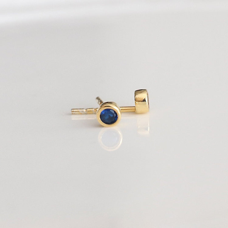 Sapphire Jewelry
