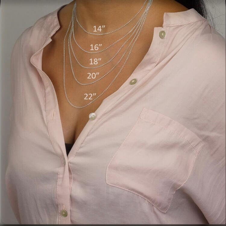 14k Solid Gold Allah Necklace-Gold Necklace-Islamic Art-Personalized Arabic Gift-Religious Necklace-Engraved Necklace-Ayatul Kursi-JX14